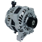 Order WAI GLOBAL - 11684N - Alternator For Your Vehicle