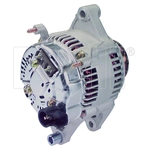 Order WAI GLOBAL - 13245N - New Alternator For Your Vehicle