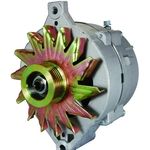 Order WAI GLOBAL - 7705-12N -  Alternator For Your Vehicle