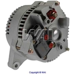 Order New Alternator by WAI GLOBAL - 7764N6G For Your Vehicle