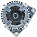 Purchase New Alternator by WILSON - 90-15-6451N