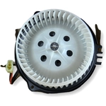 Order GLOBAL PARTS DISTRIBUTORS - 2311913 - HVAC Blower Motor For Your Vehicle