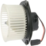 Order FOUR SEASONS - 35002 - New Blower Motor With Wheel For Your Vehicle