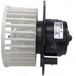 Order New Blower Motor With Wheel by FOUR SEASONS - 35385 For Your Vehicle