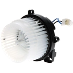 Order FOUR SEASONS - 75014 -  HVAC Blower Motor For Your Vehicle