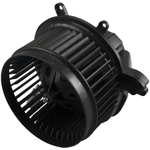 Order FOUR SEASONS - 75068 - HVAC Blower Motor with Wheel For Your Vehicle