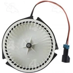 Order New Blower Motor With Wheel by FOUR SEASONS - 75089 For Your Vehicle