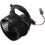 Order FOUR SEASONS - 75158 - Blower Motors For Your Vehicle