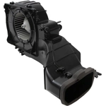 Order FOUR SEASONS - 75166 - HVAC Blower Motor For Your Vehicle