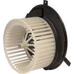 Purchase FOUR SEASONS - 75748 - New Blower Motor With Wheel