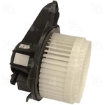 Order New Blower Motor With Wheel by FOUR SEASONS - 75795 For Your Vehicle