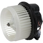 Purchase FOUR SEASONS - 75843 - New Blower Motor With Wheel