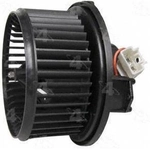 Purchase FOUR SEASONS - 76934 - New Blower Motor With Wheel