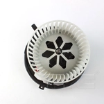 Order New Blower Motor With Wheel by TYC - 700241 For Your Vehicle