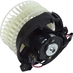 Order New Blower Motor With Wheel by UAC - BM00230C For Your Vehicle