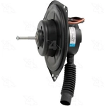 Order New Blower Motor Without Wheel by FOUR SEASONS - 35010 For Your Vehicle