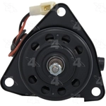 Order New Blower Motor Without Wheel by FOUR SEASONS - 35366 For Your Vehicle