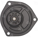 Order New Blower Motor Without Wheel by FOUR SEASONS - 35638 For Your Vehicle