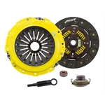 Order ADVANCED CLUTCH TECHNOLOGY - SB10XTSS - Single Disc Clutch Kit For Your Vehicle