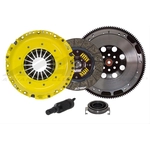 Order ADVANCED CLUTCH TECHNOLOGY - SB11XTSS - Single Disc Clutch Kit For Your Vehicle