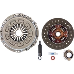 Order New Clutch Kit by EXEDY - 16085 For Your Vehicle