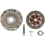 Order EXEDY - MZK1015 - Clutch Kit For Your Vehicle