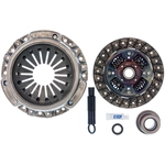 Order New Clutch Kit by EXEDY - KHC06 For Your Vehicle