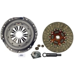 Order PERFECTION CLUTCH - 30013 - ZOOM Street Performance Clutch Kit For Your Vehicle