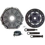 Order PERFECTION CLUTCH - MU47617-1A - Clutch Kit For Your Vehicle