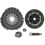 Order PERFECTION CLUTCH - MU47628-1A - Clutch Kit For Your Vehicle