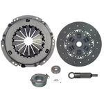 Order PERFECTION CLUTCH - MU47709-1 - Clutch Kit For Your Vehicle