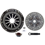 Order PERFECTION CLUTCH - MU72118-1 - Clutch kit For Your Vehicle