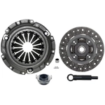 Order PERFECTION CLUTCH - MU72131-1 - Clutch kit For Your Vehicle