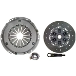 Order PERFECTION CLUTCH - MU72144-1 - Clutch kit For Your Vehicle