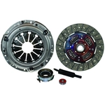 Order PERFECTION CLUTCH - MU72474-1 - Clutch kit For Your Vehicle