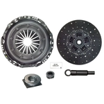 Order PERFECTION CLUTCH - MU80-1A - Clutch kit For Your Vehicle