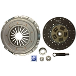 Order New Clutch Kit by SACHS - K0033-01 For Your Vehicle