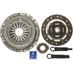 Order New Clutch Kit by SACHS - K0076-01 For Your Vehicle