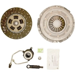 Order VALEO - 52641408 - Transmission Clutch Kit For Your Vehicle