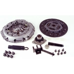 Order LUK - 02-060 - New Clutch Set For Your Vehicle