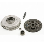 Order LUK - 07-016 - New Clutch Set For Your Vehicle