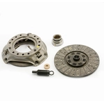 Order LUK - 07-084 - Clutch Kit For Your Vehicle