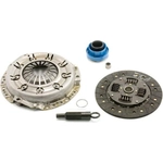 Order New Clutch Set by LUK - 07-093 For Your Vehicle