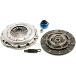 Order New Clutch Set by LUK - 07-117 For Your Vehicle