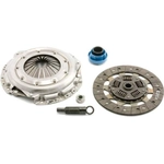 Order LUK - 07-128 - New Clutch Set For Your Vehicle