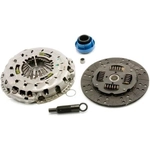 Purchase LUK - 07-167 - New Clutch Set