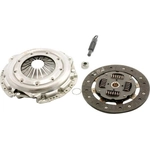 Order New Clutch Set by LUK - 07-909 For Your Vehicle