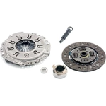 Order New Clutch Set by LUK - 10-029 For Your Vehicle