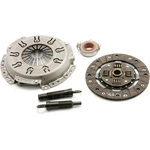 Purchase LUK - 16-079 - New Clutch Set