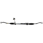 Order MANDO - 14A1074 - New Rack and Pinion Assembly For Your Vehicle